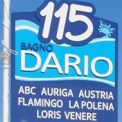 Bagno Dario 115 Di Bizzocchi Luca & C. S.N.C., Rimini orari di apertura