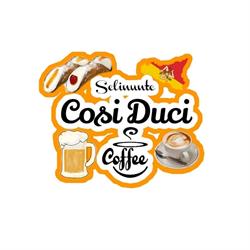 Bar Cosi Duci Selinunte, Castelvetrano orari di apertura