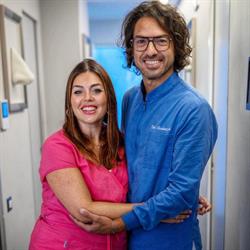 Studio dentistico Dr Cicchetti Angelo dr.ssa Ficco Federica, Matera orari di apertura