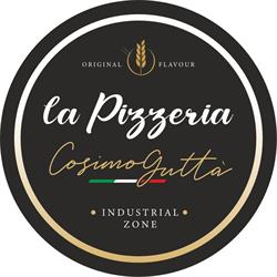 La Pizzeria di Cosimo Guttà, Siderno orari di apertura