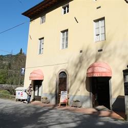 Bottega "al Galli" di Patrizia e Claudio, Capannori orari di apertura