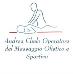 Andrea Chelo massaggiatore olistico e sportivo, Solarussa orari di apertura
