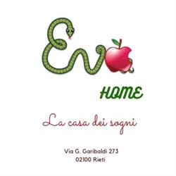 Eva Home, Rieti orari di apertura