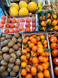 Il Frutteto, Montecatini-Terme orari di apertura