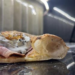 La Chance Pizzeria Kebab, Comiso orari di apertura