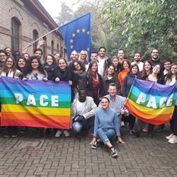 Centro Per la Pace Forli-APS intitolato ad "Annalena Tonelli", Forlì orari di apertura