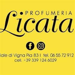 Profumeria licata, Roma orari di apertura