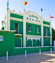 Albergo Regina, Senigallia orari di apertura
