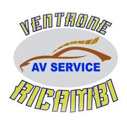 A.V. SERVICE RICAMBI AUTO di VENTRONE Alberto, Vairano orari di apertura