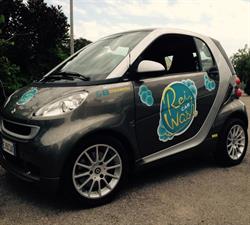 Rei Car Wash, Fondi orari di apertura