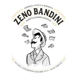 Libreria antica e moderna Zeno Bandini, Trieste orari di apertura