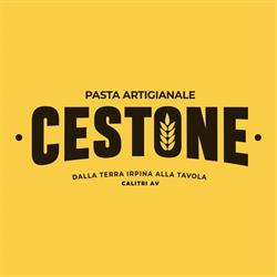 Pasta Cestone, Calitri orari di apertura