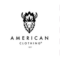 American Clothing 1977, Portici orari di apertura