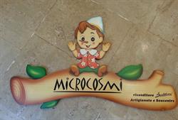 Microcosmi, Polignano a Mare orari di apertura