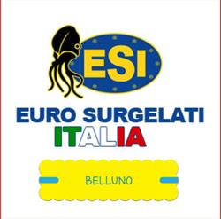 Euro Surgelati Italia, Belluno orari di apertura