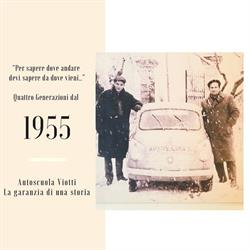 La Nuova Guida - Autoscuola Viotti, Termoli orari di apertura