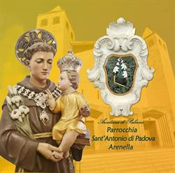 Parrocchia di Sant'Antonio di Padova Arenella Palermo, orari di apertura