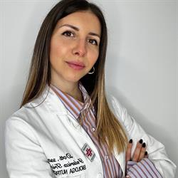 Dott.ssa Federica Trivellone - Biologa Nutrizionista, Gioia del Colle orari di apertura