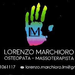 Lorenzo Marchioro Osteopata-massoterapista, Spino d'Adda orari di apertura