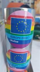 Europe Direct Molise, Campobasso orari di apertura