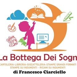 Cartolibreria La Bottega dei Sogni, Stornara orari di apertura