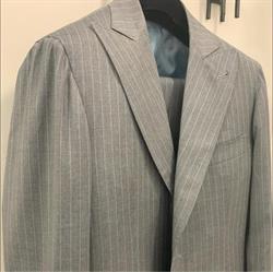 Sartoria Revers, Bari orari di apertura