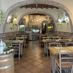 Taverna Le Coppelle, Roma orari di apertura