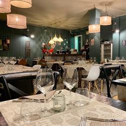 Osteria Ribè, Buti orari di apertura