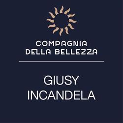 Giusy Incandela Compagnia della Bellezza, Palermo orari di apertura