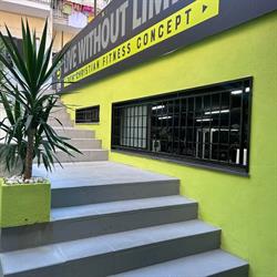 B-GYM, Castellammare di Stabia orari di apertura