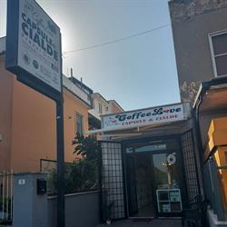Coffee Love, Latina orari di apertura