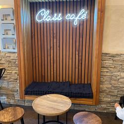 Class Cafè, Loano orari di apertura