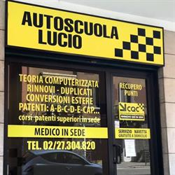 Autoscuola Lucio, Cologno Monzese orari di apertura
