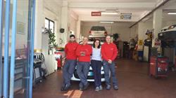 Bosch Car Service - Autofficina Mariotti Massimo, Senigallia orari di apertura
