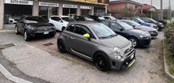 Garofalo Motors, Carugate orari di apertura