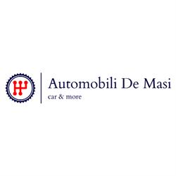 Automobili De Masi Castelfranco, Castelfranco Veneto orari di apertura