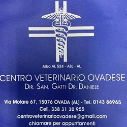 CENTRO VETERINARIO OVADESE, Ovada orari di apertura