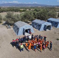ODV protezione civile Settimo San Pietro - Serdiana, Soleminis orari di apertura