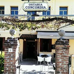Osteria Forcal, Vittorio Veneto orari di apertura