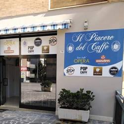 Il Piacere del Caffè Teramo, orari di apertura