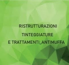 Ristrutturazioni tinteggiature e trattamenti antimuffa, Fano orari di apertura