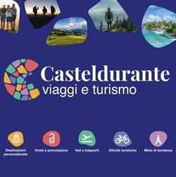 Casteldurante Viaggi, Urbania orari di apertura
