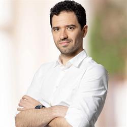 Federico Capanni - Ecommerce Manager, Reggello orari di apertura