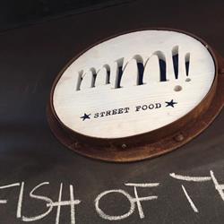 mm street food, Catania orari di apertura