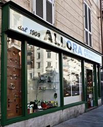 Ferramenta Allora 1909 sas, Torino orari di apertura