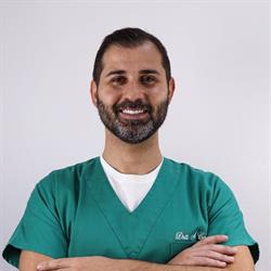Dottor Antonio Carrassi medico odontoiatra - Bitetto Bari, orari di apertura