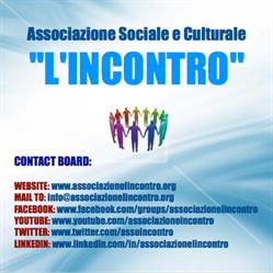 Associazione Sociale e Culturale "L'Incontro", Roccarainola orari di apertura