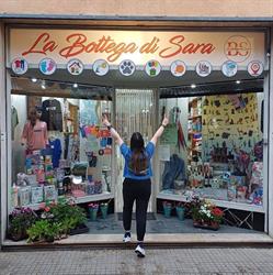 La Bottega di Sara, Lajatico orari di apertura