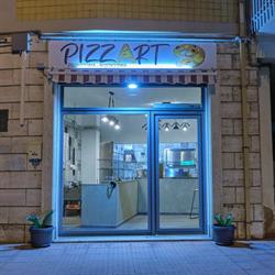 PizzArt Lamezia ex Il Calabrese, Lamezia Terme orari di apertura