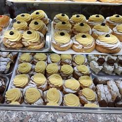 Bar Pasticceria Calabrese dal 1969, Benevento orari di apertura